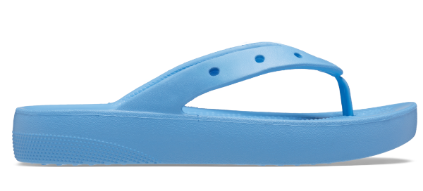 UNISEX CLASSIC PLATFORM FLIP