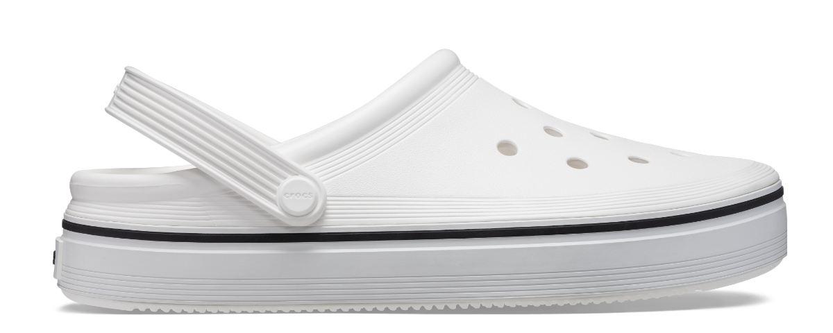 UNISEX OFF COURT CLOG