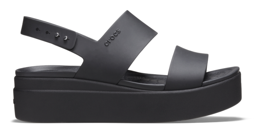WOMEN BROOKLYN LOW WEDGE