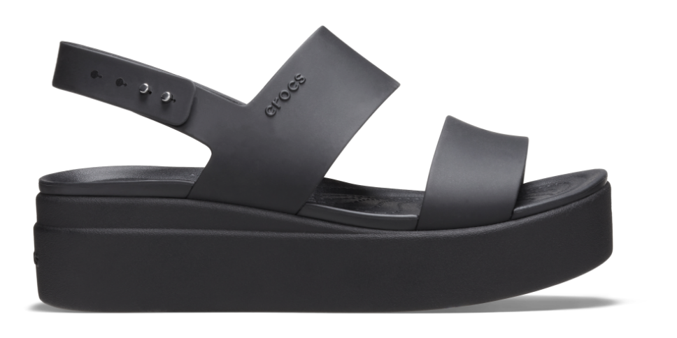 WOMEN BROOKLYN LOW WEDGE