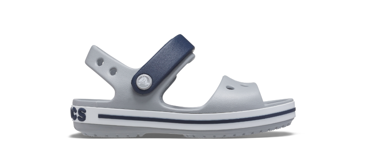 KIDS CROCBAND SANDAL