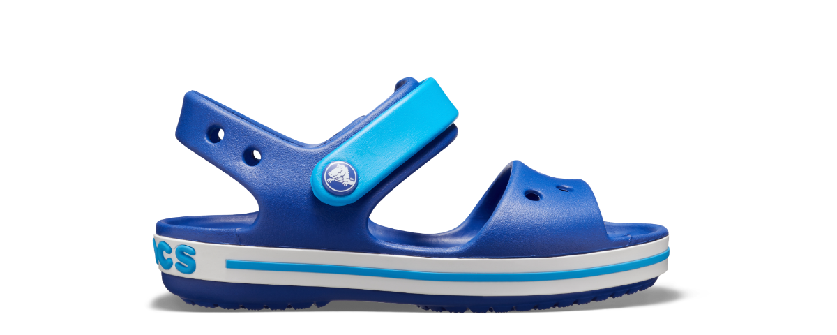 KIDS CROCBAND SANDAL