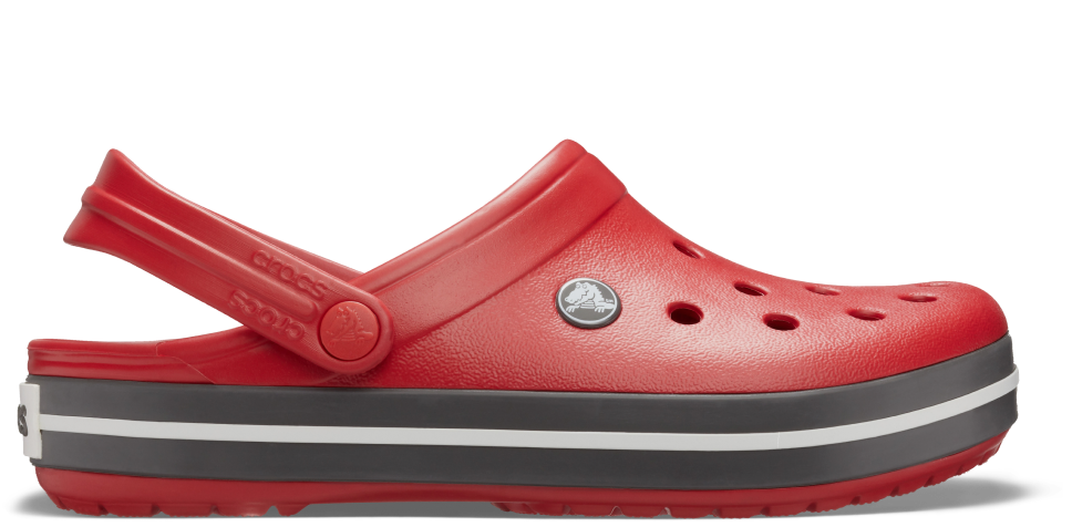 UNISEX CROCBAND CLOG