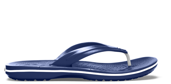 UNISEX CROCBAND FLIP