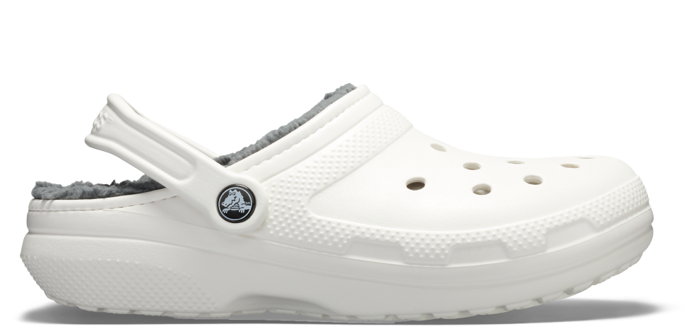 UNISEX CLASSIC LINED CLOG