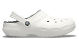 UNISEX CLASSIC LINED CLOG