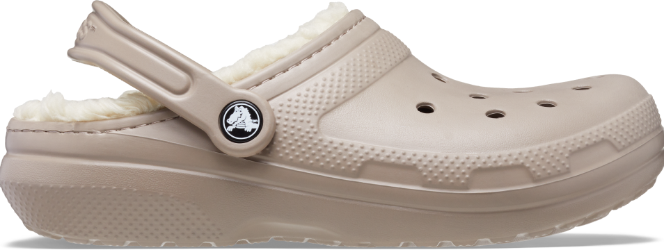 UNISEX CLASSIC LINED CLOG