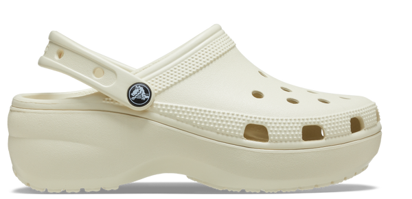 WOMEN CLASSIC PLATFORM CLOG