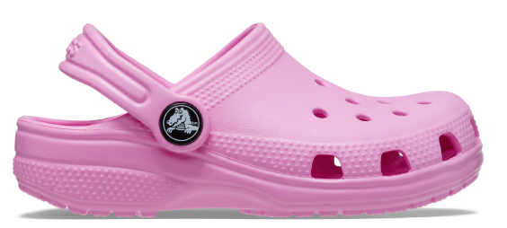 Toddlers' Classic Clog | Crocs | Footwear