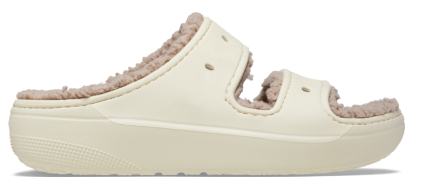UNISEX CLASSIC COZZZY SANDAL