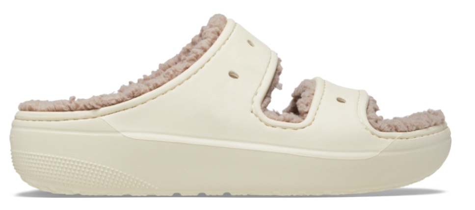 UNISEX CLASSIC COZZZY SANDAL