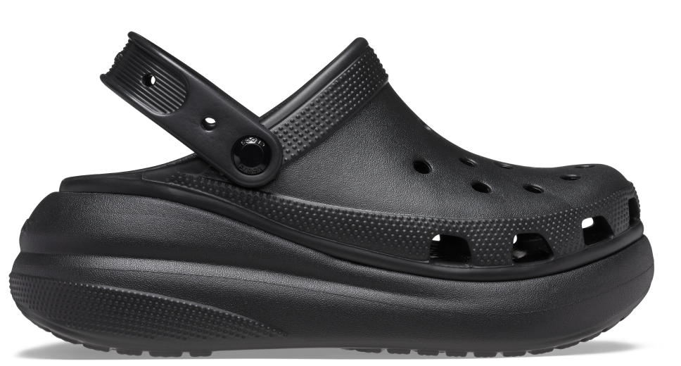 UNISEX CRUSH CLOG