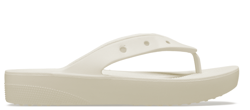 UNISEX CLASSIC PLATFORM FLIP