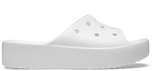 WOMEN CLASSIC PLATFORM SLIDE
