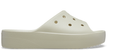 WOMEN CLASSIC PLATFORM SLIDE