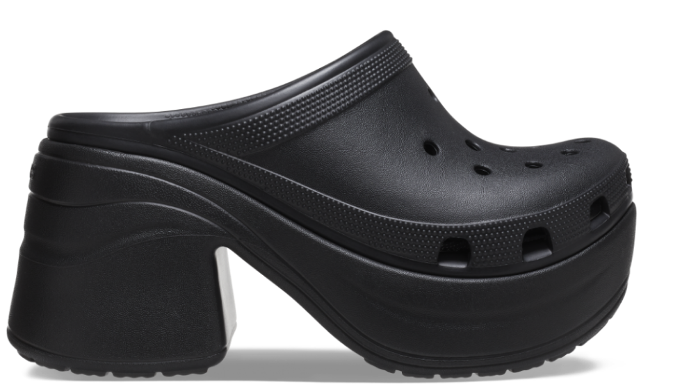 UNISEX Siren Clog