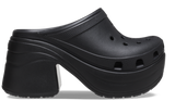 UNISEX Siren Clog