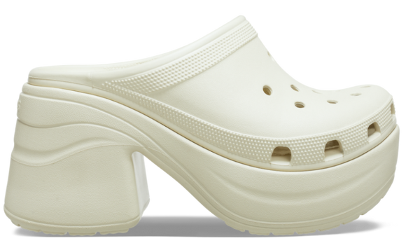 WOMEN SIREN CLOG