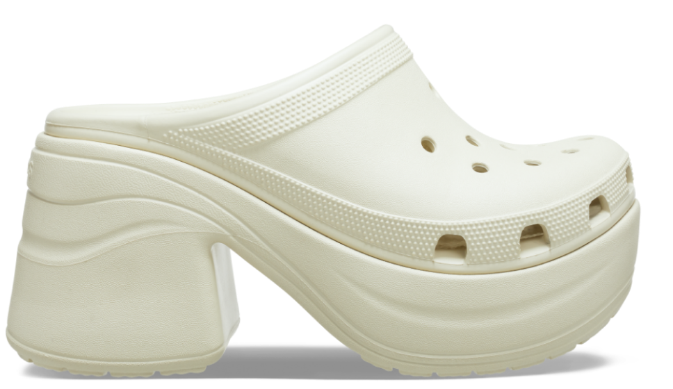 UNISEX Siren Clog