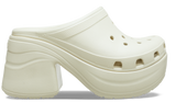UNISEX Siren Clog