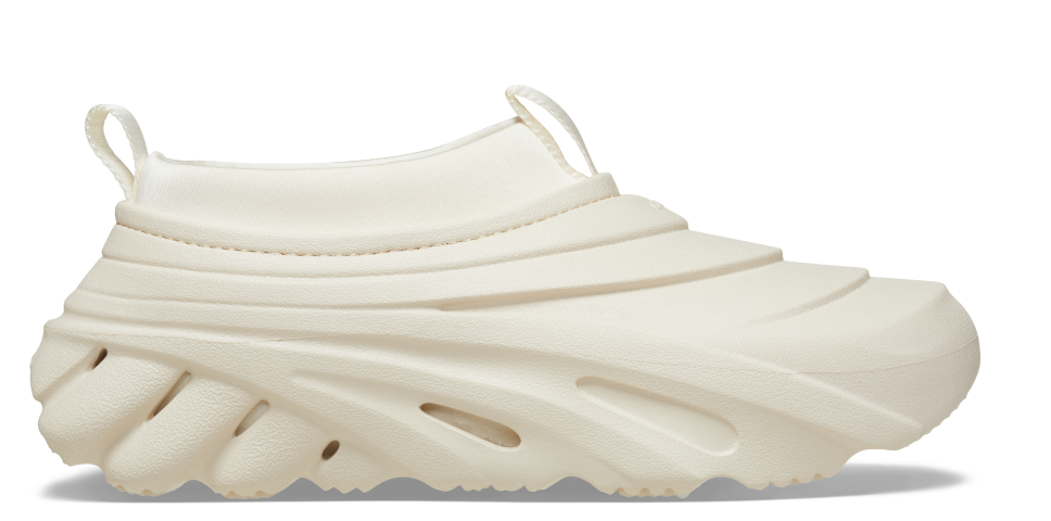 MEN CROCS ECHO STORM CLOG