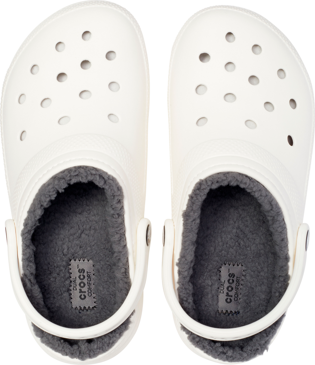 UNISEX CLASSIC LINED CLOG