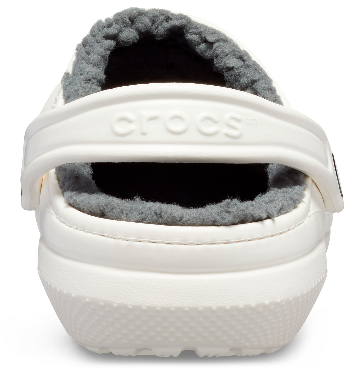 UNISEX CLASSIC LINED CLOG