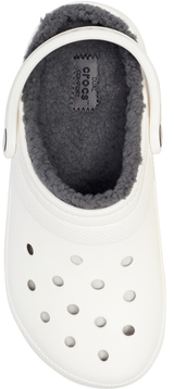 UNISEX CLASSIC LINED CLOG