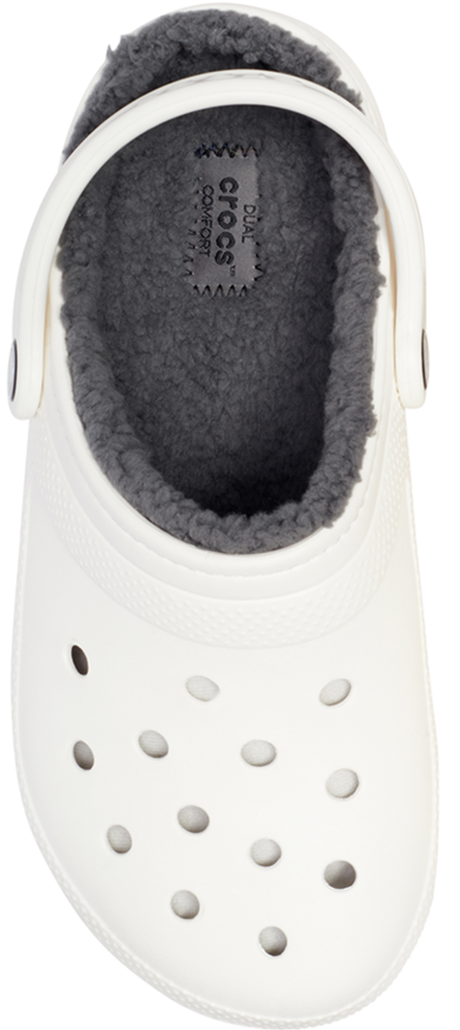 UNISEX CLASSIC LINED CLOG