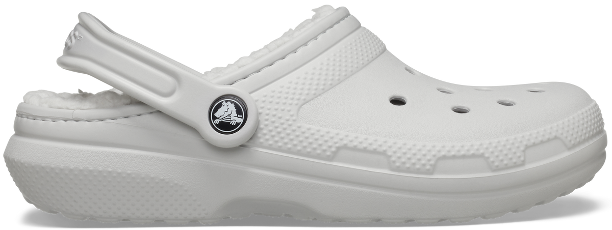 UNISEX CLASSIC LINED CLOG