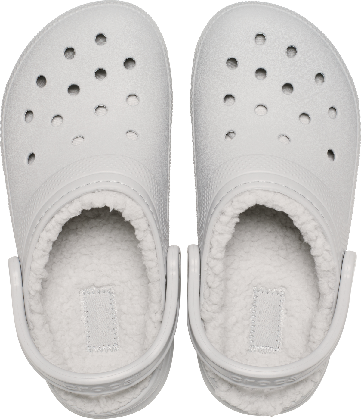 UNISEX CLASSIC LINED CLOG