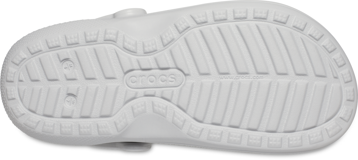 UNISEX CLASSIC LINED CLOG