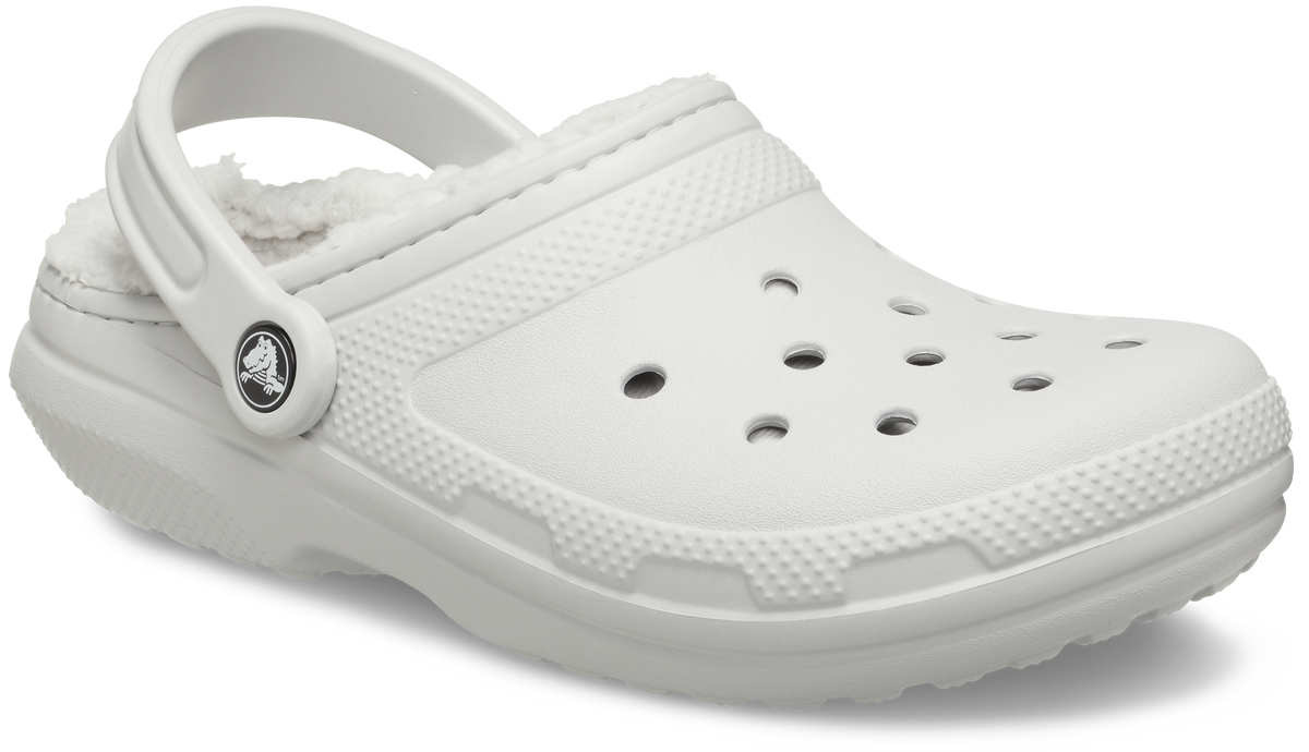 UNISEX CLASSIC LINED CLOG