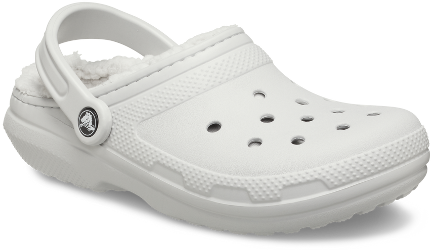 UNISEX Classic Lined Clog