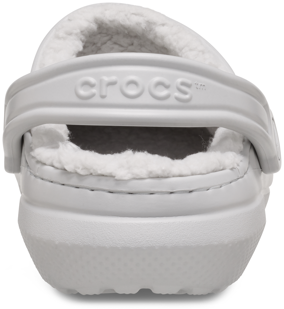 UNISEX CLASSIC LINED CLOG