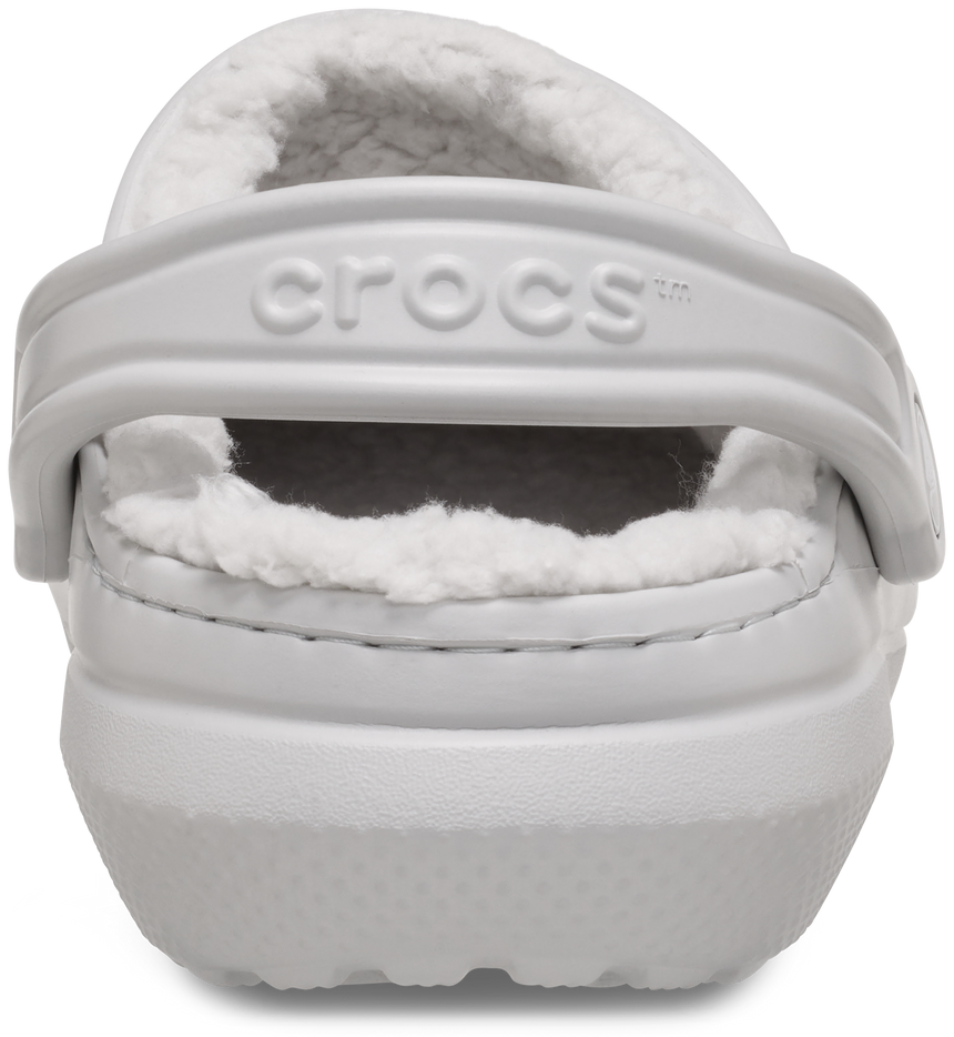 UNISEX Classic Lined Clog