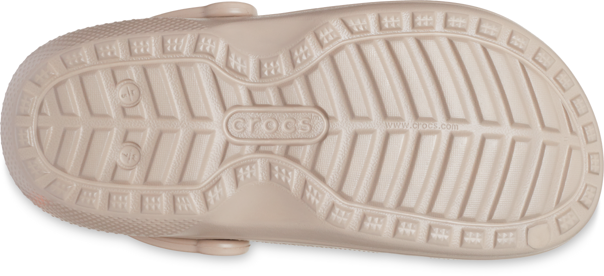 UNISEX CLASSIC LINED CLOG