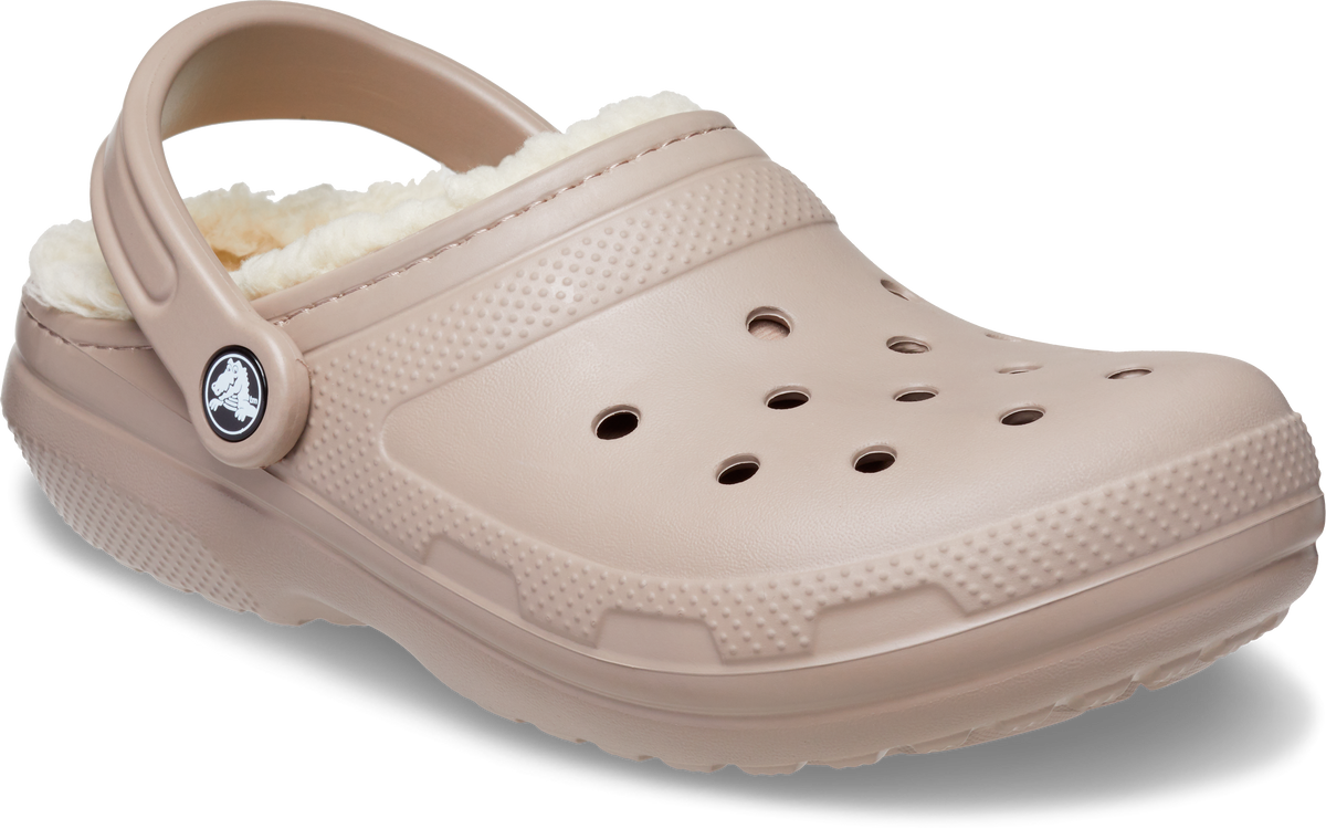 UNISEX CLASSIC LINED CLOG
