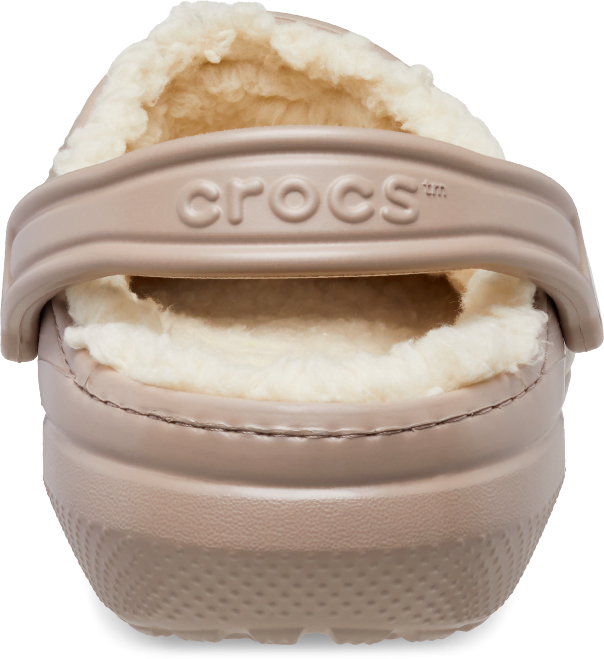 UNISEX CLASSIC LINED CLOG