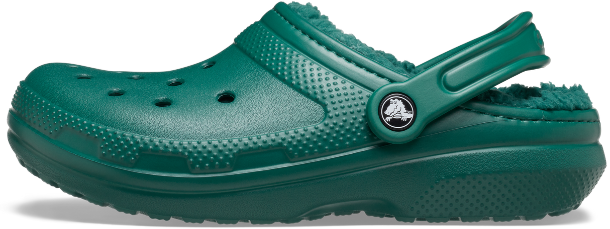 UNISEX Classic Lined Clog