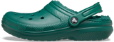 UNISEX Classic Lined Clog