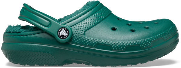 UNISEX CLASSIC LINED CLOG