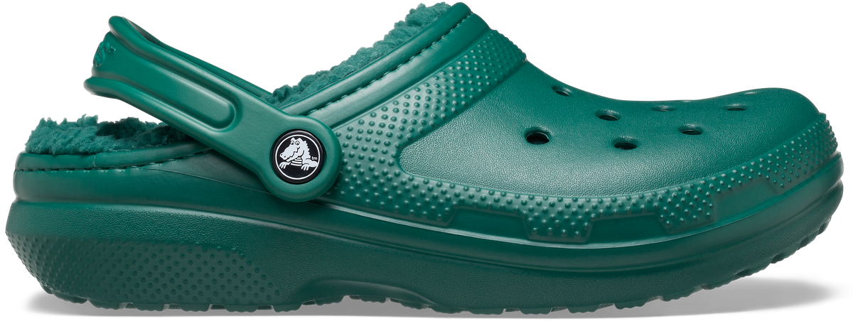UNISEX CLASSIC LINED CLOG