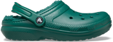 UNISEX Classic Lined Clog