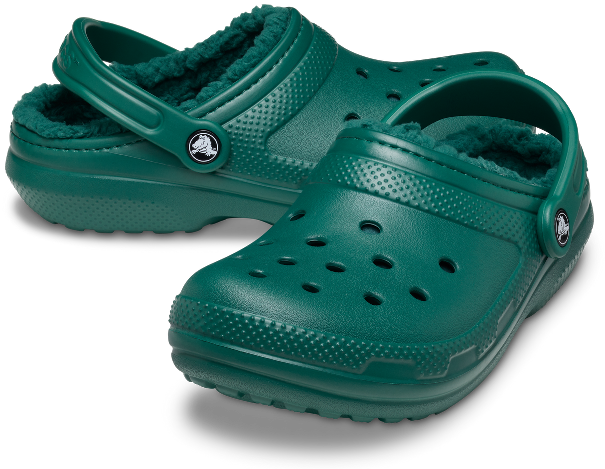 UNISEX Classic Lined Clog