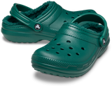 UNISEX Classic Lined Clog