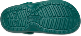 UNISEX Classic Lined Clog