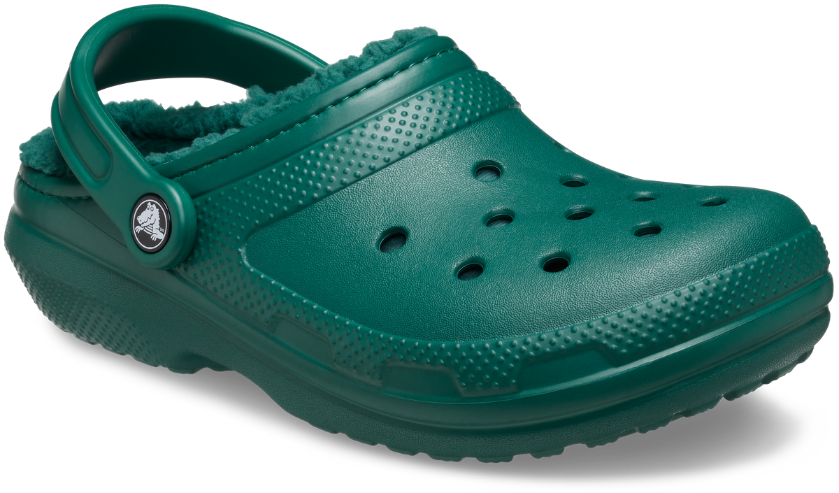 UNISEX CLASSIC LINED CLOG