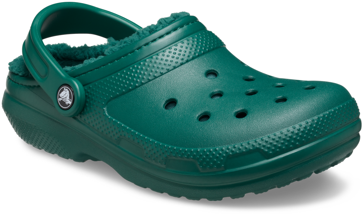 UNISEX Classic Lined Clog