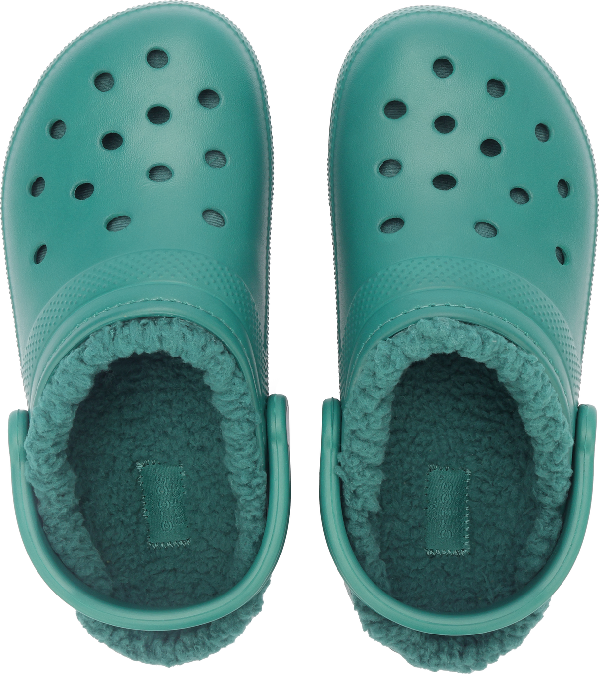 UNISEX Classic Lined Clog